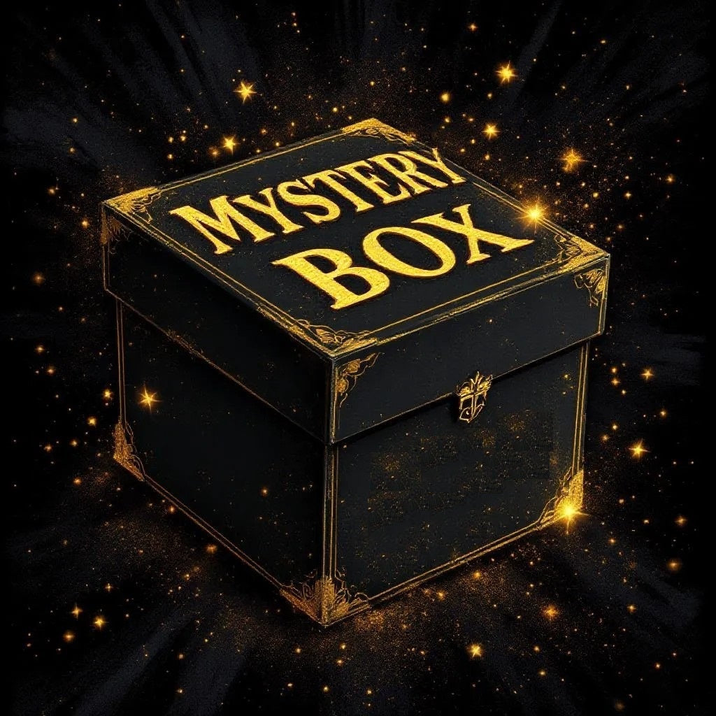 Mystery Box