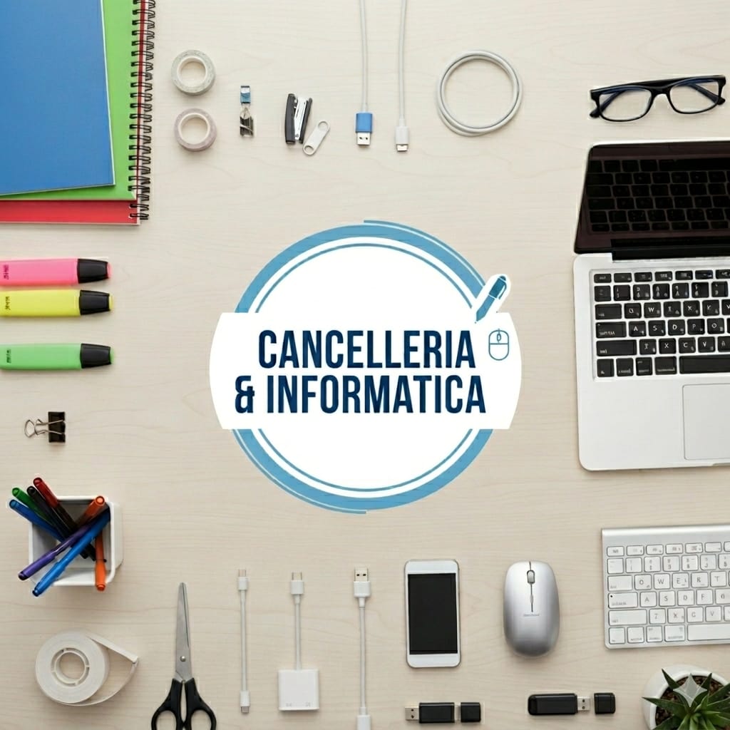 Cancelleria & informatica