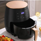 Friggitrice ad aria 8 LITRI TEFU 2400 W