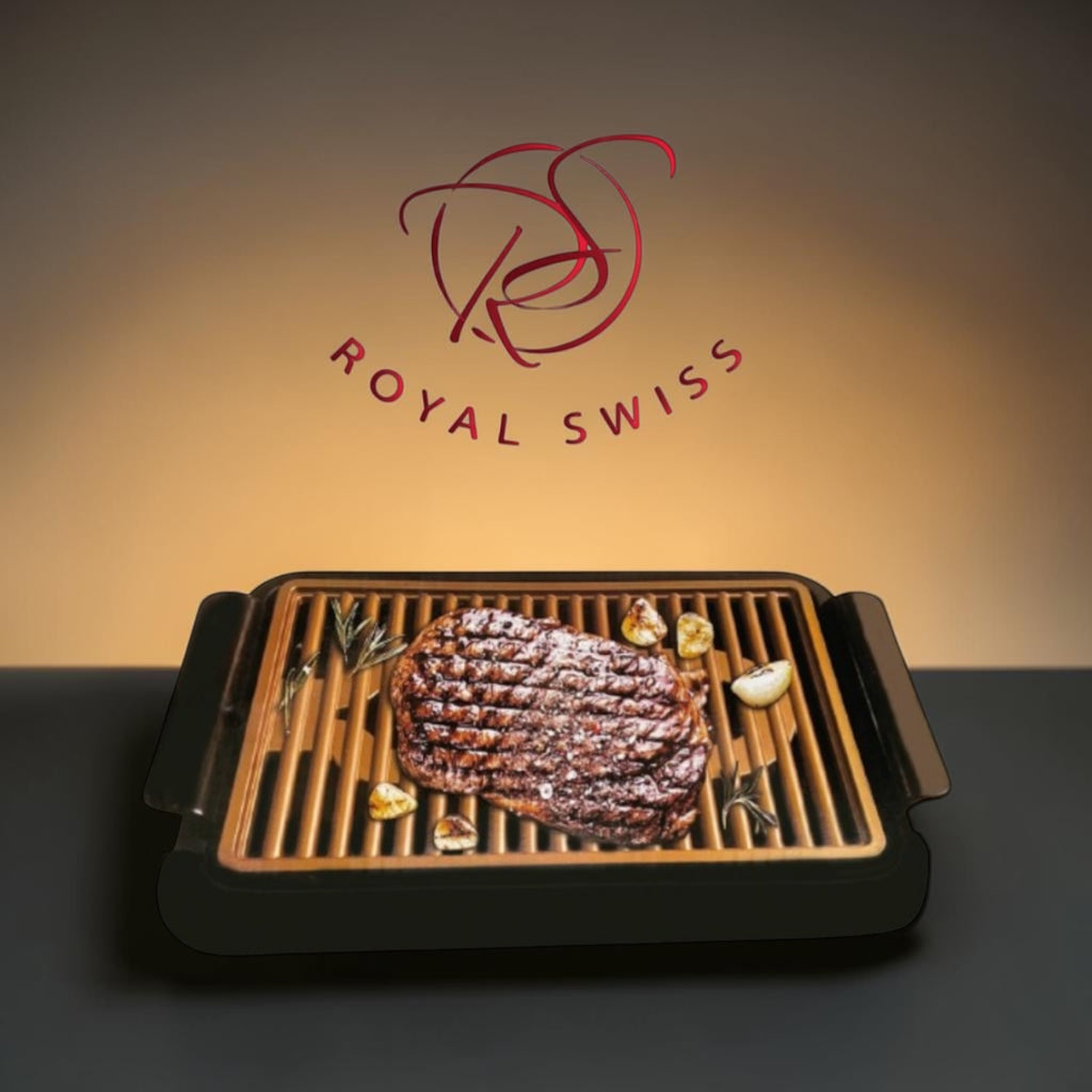 Grill elettrico