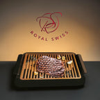 Grill elettrico