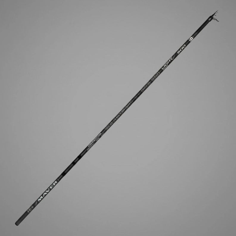 Sottocosto Per Cambio Merceologia Maver Superlitium bolo MX Light 7 m. montata