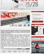 Sottocosto Per Cambio Merceologia Canna Match Trabucco ENERGHIA XR ENERGY MATCH