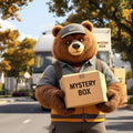 50 ARTICOLI MYSTERY BOX Prodotti Nuovi a Sorpresa