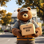 50 ARTICOLI MYSTERY BOX Prodotti Nuovi a Sorpresa