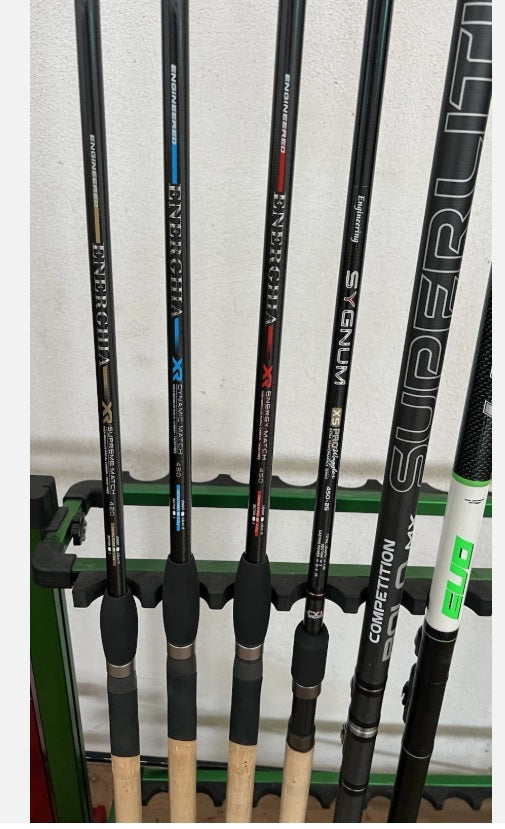Sottocosto Per Cambio Merceologia Trabucco Signum Xs Pro Wagner 450/25