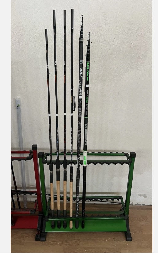 Sottocosto Per Cambio Merceologia Canna Match Trabucco ENERGHIA XR DYNAMIC MATCH