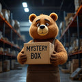 100 ARTICOLI MYSTERY BOX. Prodotti Nuovi a Sorpresa