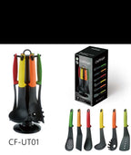 Set utensili da cucina, cheffinger