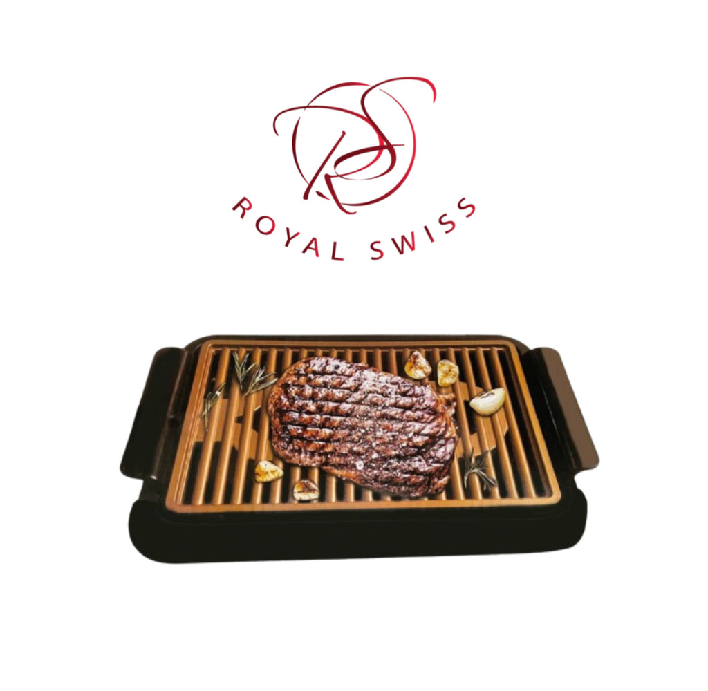 Grill elettrico