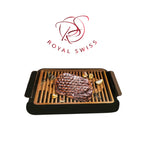 Grill elettrico