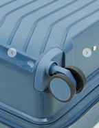 Set quattro valigie