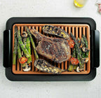 Grill elettrico