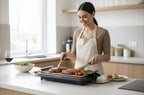 Grill elettrico