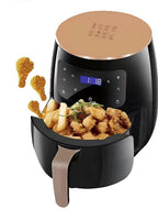 Friggitrice ad aria 8 LITRI TEFU 2400 W
