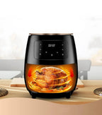 Friggitrice ad aria 8 LITRI TEFU 2400 W