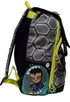 Stock Lotto 30 Zaini MUTANT BUSTERS