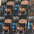 Friggitrice ad aria 8 LITRI TEFU 2400 W