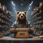 200 ARTICOLI MYSTERY BOX Prodotti Nuovi a Sorpresa