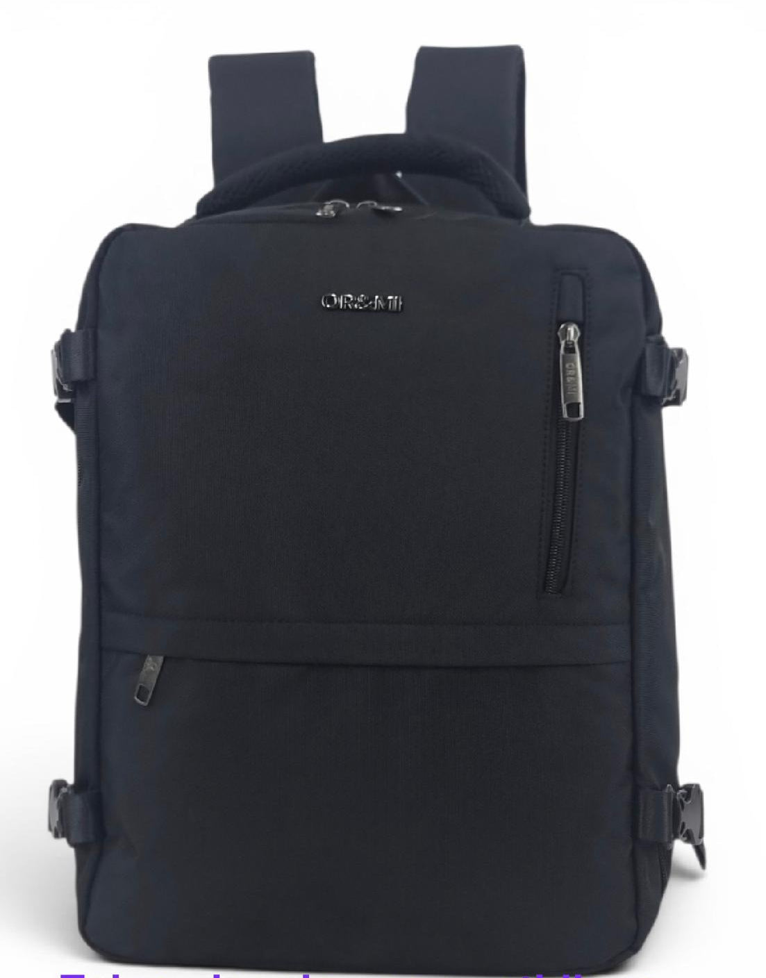 Zaino OR&MI viaggio