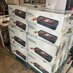 Barbecue elettrico 2200W