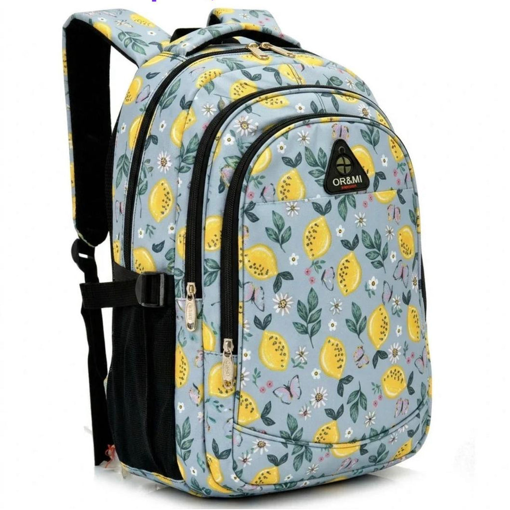 Zaino OR&MI Lemon