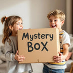 Mistery BOX Kinder