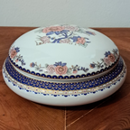 💫Portagioie in Ceramica Studio Design Fiorentino–Rifinito a Mano–Vintage Italy