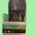 Cavo video SVGA ad alta risoluzione Philips 1,8 m