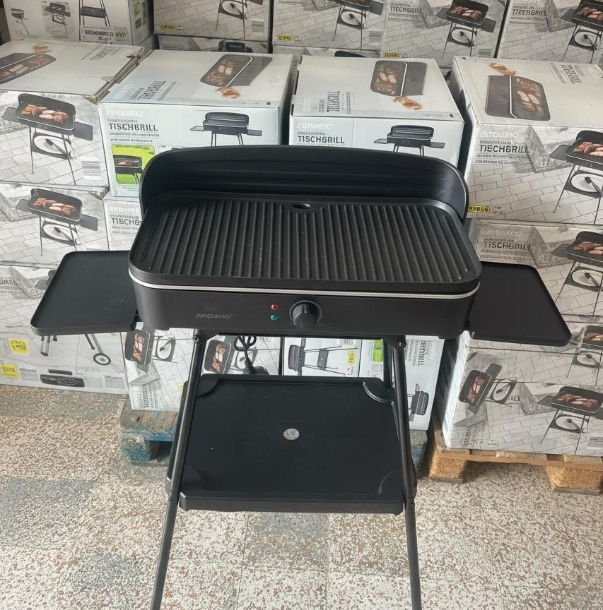 Barbecue elettrico 2200W