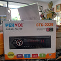 Radio auto