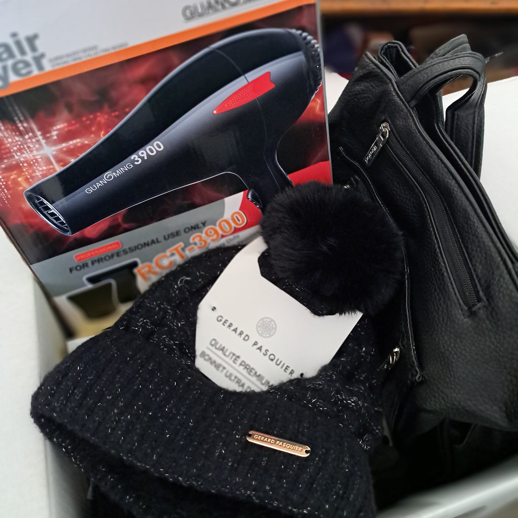 Mystery Box Moda&Cosmetica